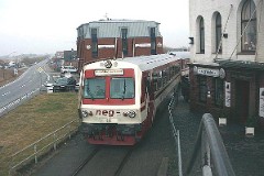 Dagebüll, 13. March 2004